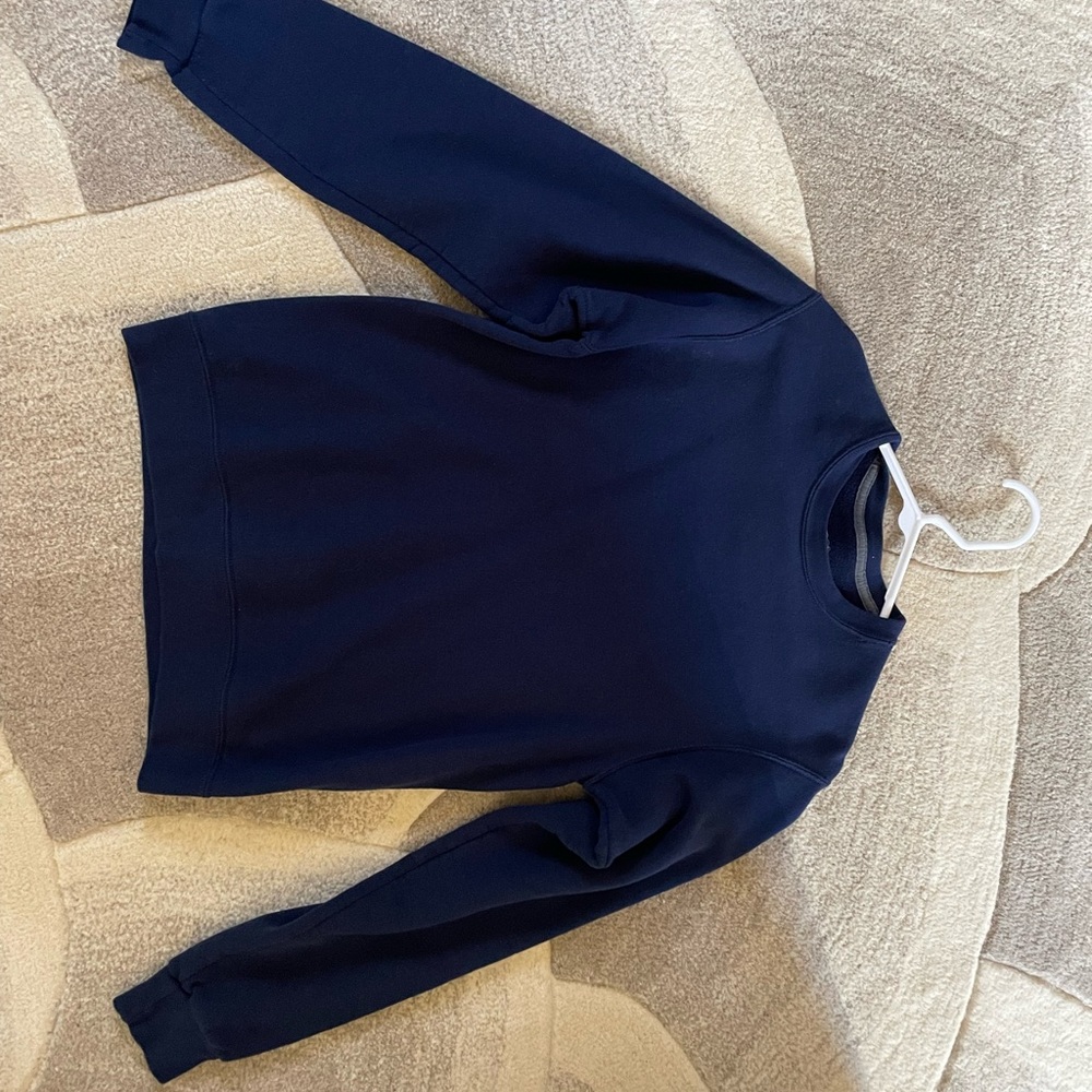 Crewneck